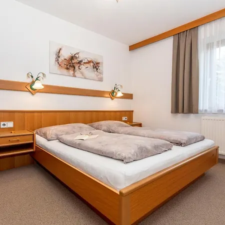 Hintermaisalm Apartament