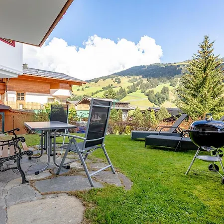 Hintermaisalm * Saalbach-Hinterglemm