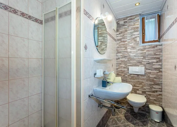 Hintermaisalm Διαμέρισμα