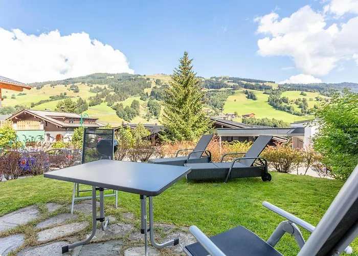 Hintermaisalm