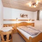 Appartement Hintermaisalm Saalbach-Hinterglemm