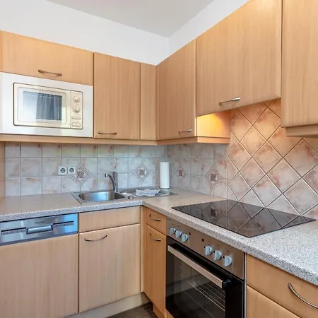 Hintermaisalm Apartment