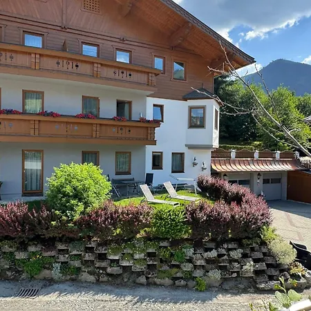 Hintermaisalm *