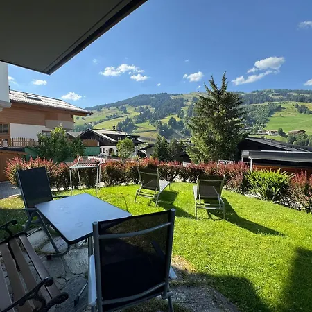 Hintermaisalm