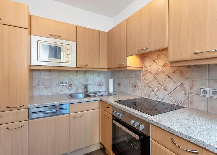 Hintermaisalm Apartment