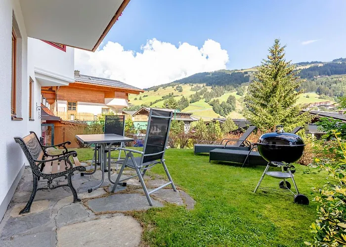 Hintermaisalm * Saalbach-Hinterglemm